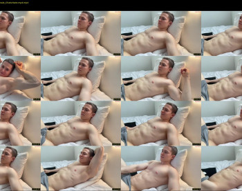 nfeibk — 120 minute Chaturbate male cam show recording, 720p, Sep 22, 2025