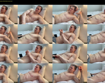 nfeibk — 120 minute Chaturbate male cam show recording, 720p, Sep 22, 2025