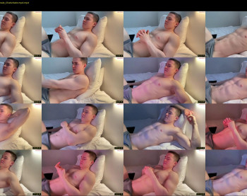 nfeibk — 115 minute Chaturbate male cam show recording, 720p, Sep 22, 2025