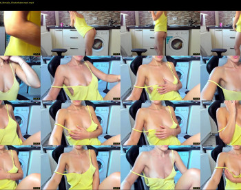 nickyplus — 44 minute Chaturbate couple cam show recording, 720p, Sep 22, 2025