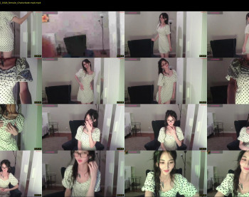 niufrommacau — 37 minute Chaturbate female cam show recording, 720p, Sep 22, 2025