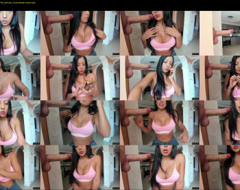 noemibcnz — 6 minute Chaturbate couple cam show recording, 720p, Sep 22, 2025