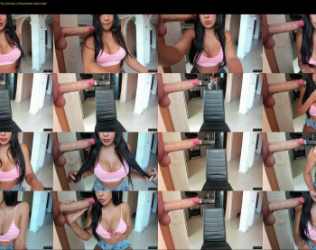 noemibcnz — 19 minute Chaturbate couple cam show recording, 720p, Sep 22, 2025