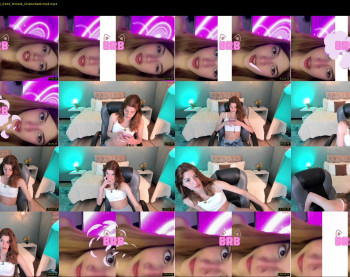 nora_vennucci — 120 minute Chaturbate female cam show recording, 720p, Sep 23, 2025