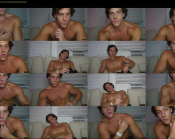 not_alexstone — 44 minute Chaturbate male cam show recording, 720p, Sep 22, 2025