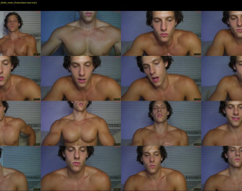 not_alexstone — 19 minute Chaturbate male cam show recording, 720p, Sep 22, 2025