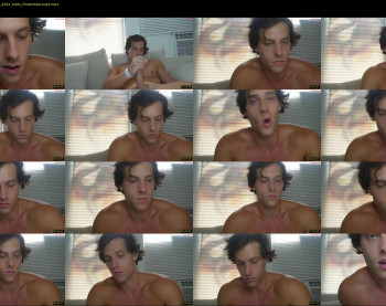 not_alexstone — 12 minute Chaturbate male cam show recording, 720p, Sep 22, 2025