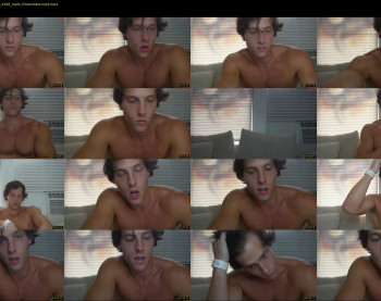 not_alexstone — 10 minute Chaturbate male cam show recording, 720p, Sep 22, 2025