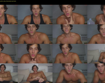 not_alexstone — 31 minute Chaturbate male cam show recording, 720p, Sep 23, 2025