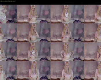 oh_pichuu — 13 minute Chaturbate female cam show recording, 720p, Sep 22, 2025