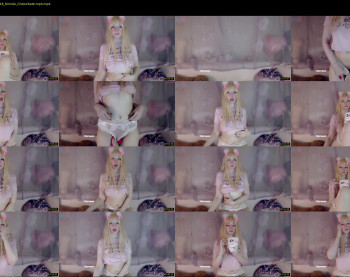 oh_pichuu — 60 minute Chaturbate female cam show recording, 720p, Sep 22, 2025