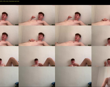 oliver_and_thomas — 3 minute Chaturbate male cam show recording, 720p, Sep 22, 2025