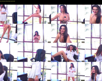 onlynicolle — 83 minute Chaturbate female cam show recording, 720p, Sep 22, 2025