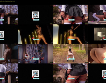 oooops__ — 5 minute Chaturbate female cam show recording, 720p, Sep 22, 2025