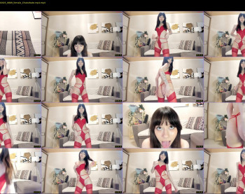 passionate_isabella — 25 minute Chaturbate female cam show recording, 720p, Sep 22, 2025