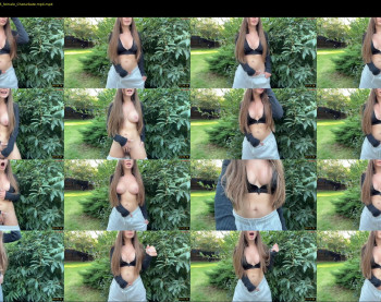 patry333 — 13 minute Chaturbate female cam show recording, 720p, Sep 22, 2025