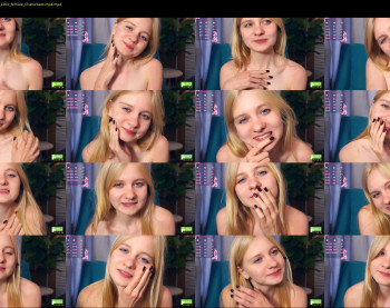 phyllisearney — 17 minute Chaturbate female cam show recording, 720p, Sep 22, 2025