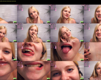 phyllisearney — 44 minute Chaturbate female cam show recording, 720p, Sep 22, 2025