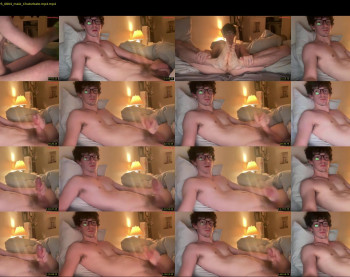 princespeaches — 120 minute Chaturbate male cam show recording, 480p, Sep 22, 2025