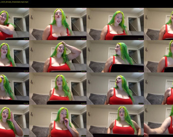 princesskiracb — 3 minute Chaturbate female cam show recording, 720p, Sep 22, 2025