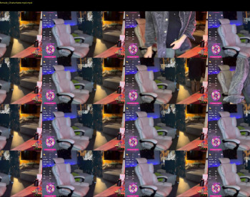 ps6pro — 9 minute Chaturbate female cam show recording, 720p, Sep 22, 2025