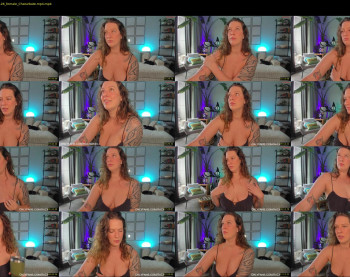 rach_oneill — 13 minute Chaturbate female cam show recording, 720p, Sep 22, 2025