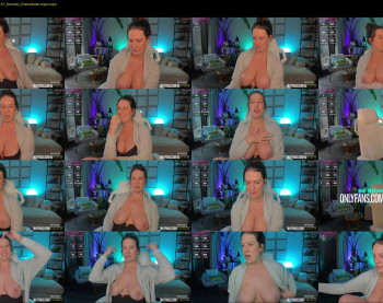 rach_oneill — 120 minute Chaturbate female cam show recording, 720p, Sep 23, 2025