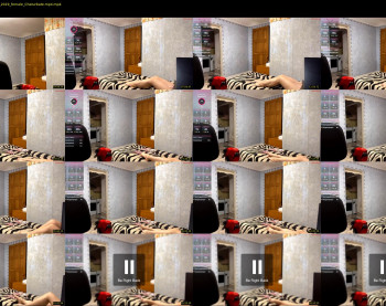 raneetagaloe — 68 minute Chaturbate female cam show recording, 720p, Sep 22, 2025
