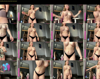 rebeccaniksoon — 120 minute Chaturbate female cam show recording, 720p, Sep 22, 2025