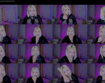 rileymee — 114 minute Chaturbate female cam show recording, 720p, Sep 22, 2025