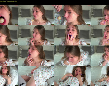 roxannastoo — 60 minute Chaturbate female cam show recording, 720p, Sep 23, 2025