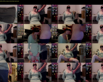 samarafromthewell — 38 minute Chaturbate female cam show recording, 720p, Sep 23, 2025