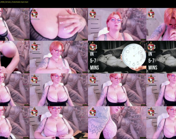 sanata_james — 86 minute Chaturbate female cam show recording, 720p, Sep 22, 2025