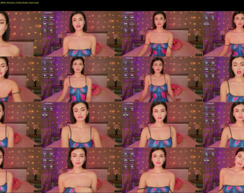 sandysweetie — 22 minute Chaturbate female cam show recording, 720p, Sep 22, 2025