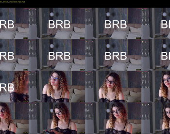 sara_lewiis — 47 minute Chaturbate female cam show recording, 720p, Sep 22, 2025