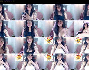 sarah__moon1 — 67 minute Chaturbate female cam show recording, 720p, Sep 22, 2025