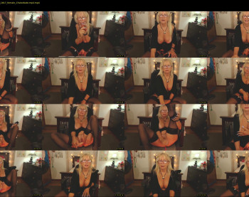 sassythang4u — 80 minute Chaturbate female cam show recording, 720p, Sep 22, 2025