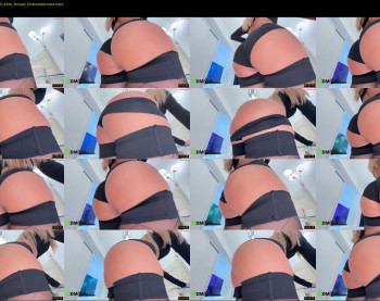 scarlettandtom — 38 minute Chaturbate couple cam show recording, 720p, Sep 22, 2025