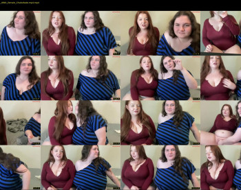 scarletttsinner — 71 minute Chaturbate female cam show recording, 480p, Sep 22, 2025