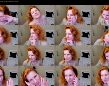 seductive_foxy_ — 26 minute Chaturbate female cam show recording, 720p, Sep 22, 2025
