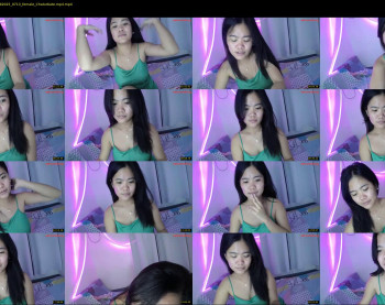 seductive_mariax69 — 23 minute Chaturbate female cam show recording, 360p, Sep 22, 2025