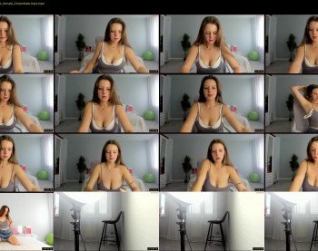 sen0_rita — 90 minute Chaturbate couple cam show recording, 720p, Sep 22, 2025