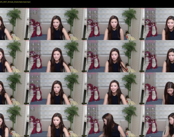 simonastephanie — 21 minute Chaturbate female cam show recording, 720p, Sep 22, 2025