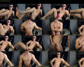 sinffuly — 42 minute Chaturbate male cam show recording, 720p, Sep 22, 2025