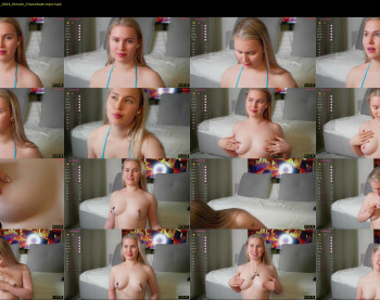 sonyaericsson — 16 minute Chaturbate female cam show recording, 720p, Sep 23, 2025