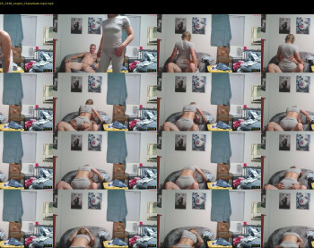 spankandsubmit — 18 minute Chaturbate couple cam show recording, 720p, Sep 22, 2025