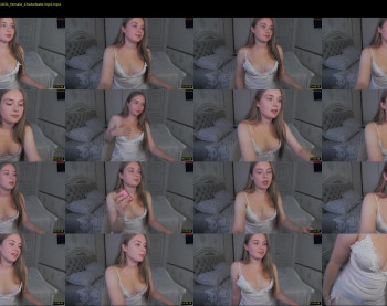 sunny_love__ — 18 minute Chaturbate female cam show recording, 720p, Sep 22, 2025