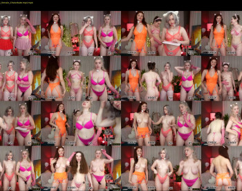 sunnyfia — 120 minute Chaturbate female cam show recording, 720p, Sep 22, 2025