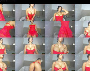 sunnymorrison — 120 minute Chaturbate female cam show recording, 720p, Sep 22, 2025