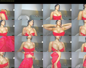 sunnymorrison — 84 minute Chaturbate female cam show recording, 720p, Sep 22, 2025